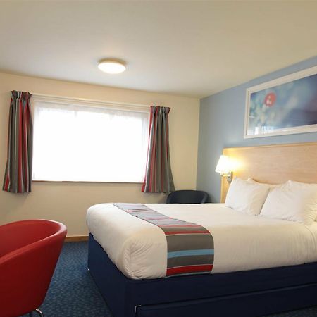 Travelodge Carlisle Todhills Екстер'єр фото