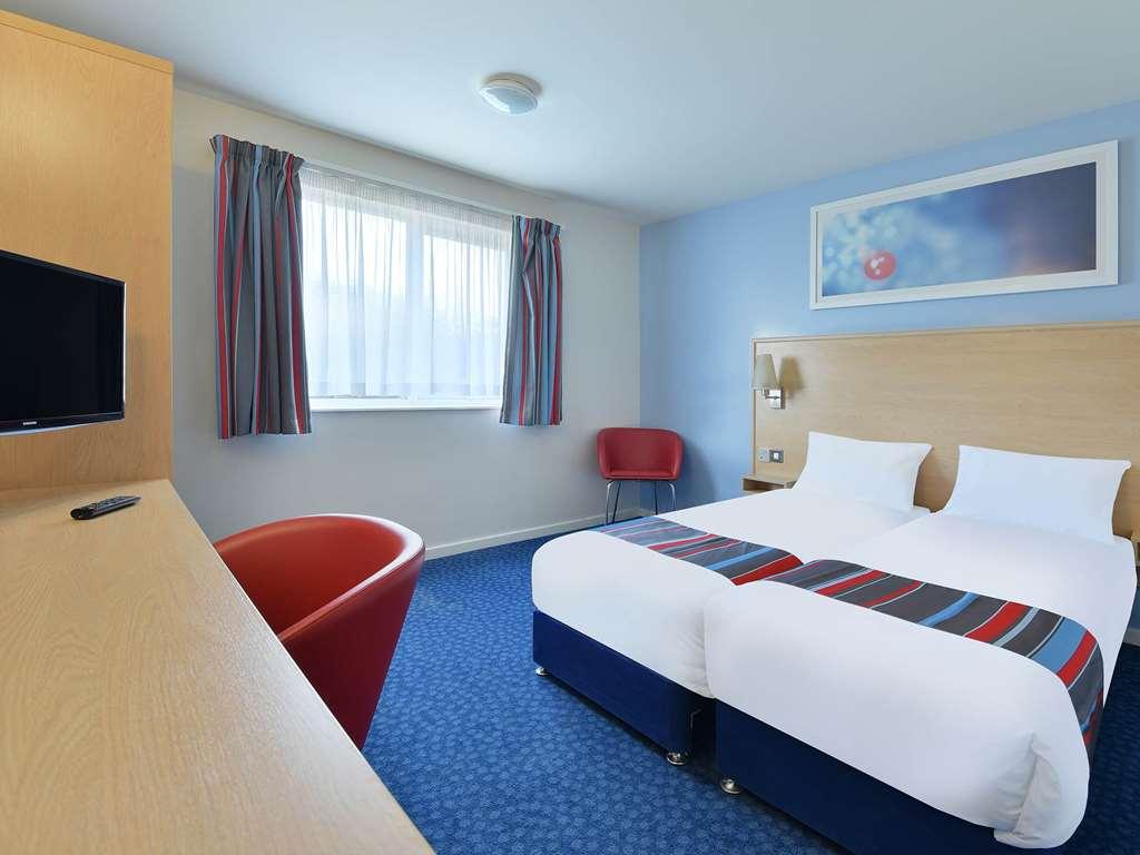 Travelodge Carlisle Todhills Номер фото