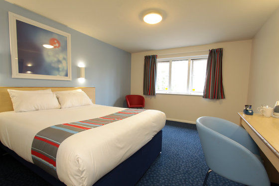 Travelodge Carlisle Todhills Номер фото